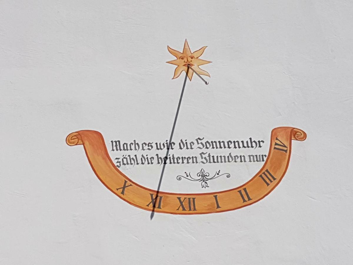Haus Edelweiss Spiss Bei Samnaun 施皮斯 外观 照片